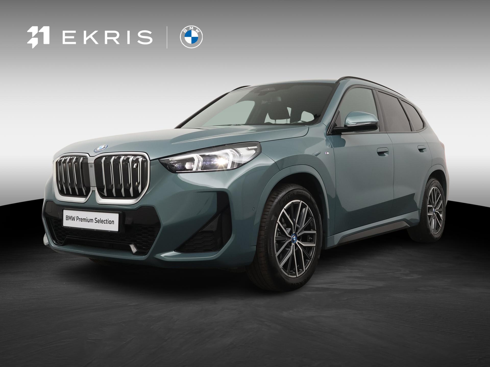 BMW iX1 xDrive30 Launch Edition 67 kWh
