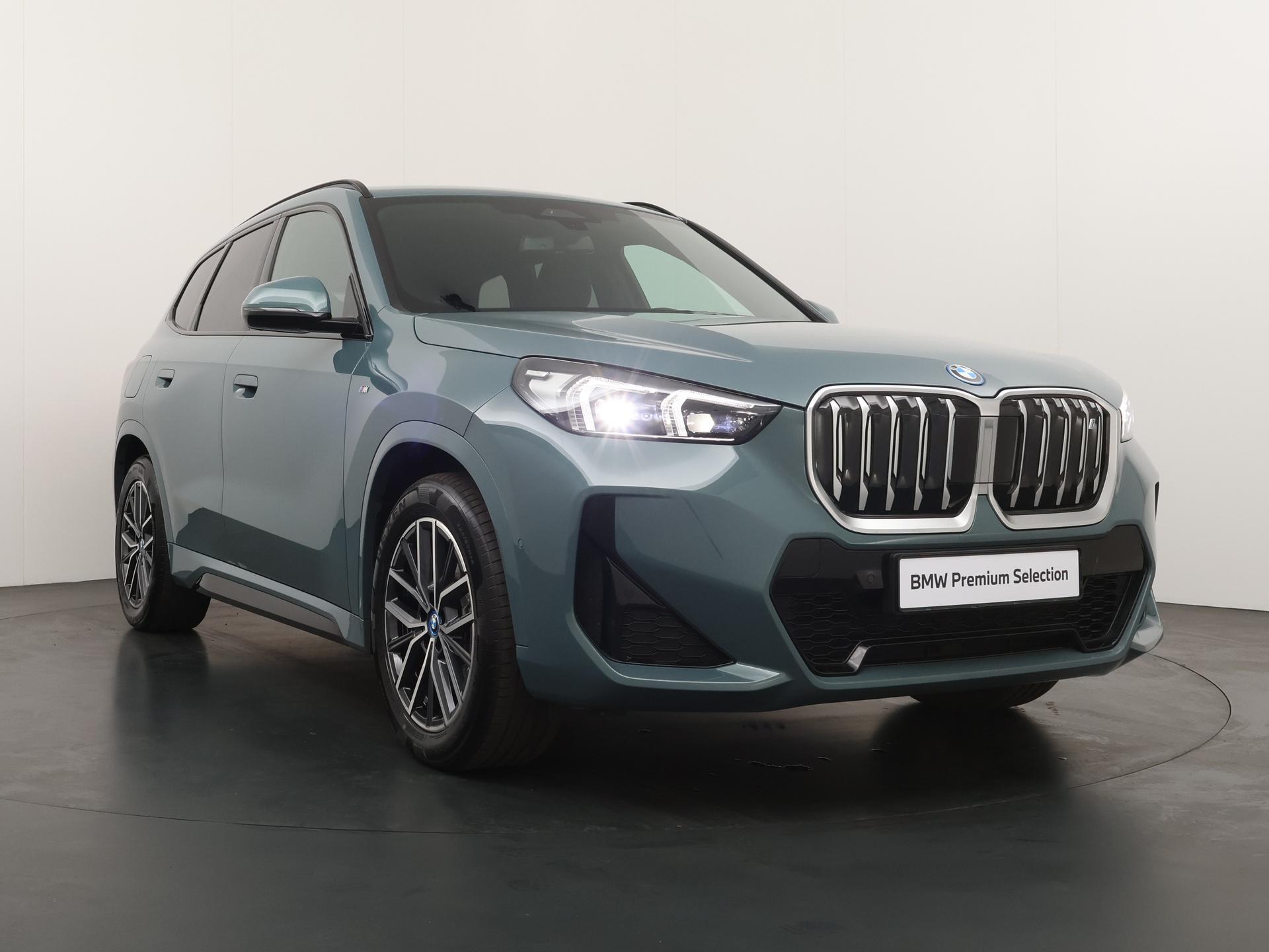 BMW iX1 xDrive30 Launch Edition 67 kWh - Afbeelding 5