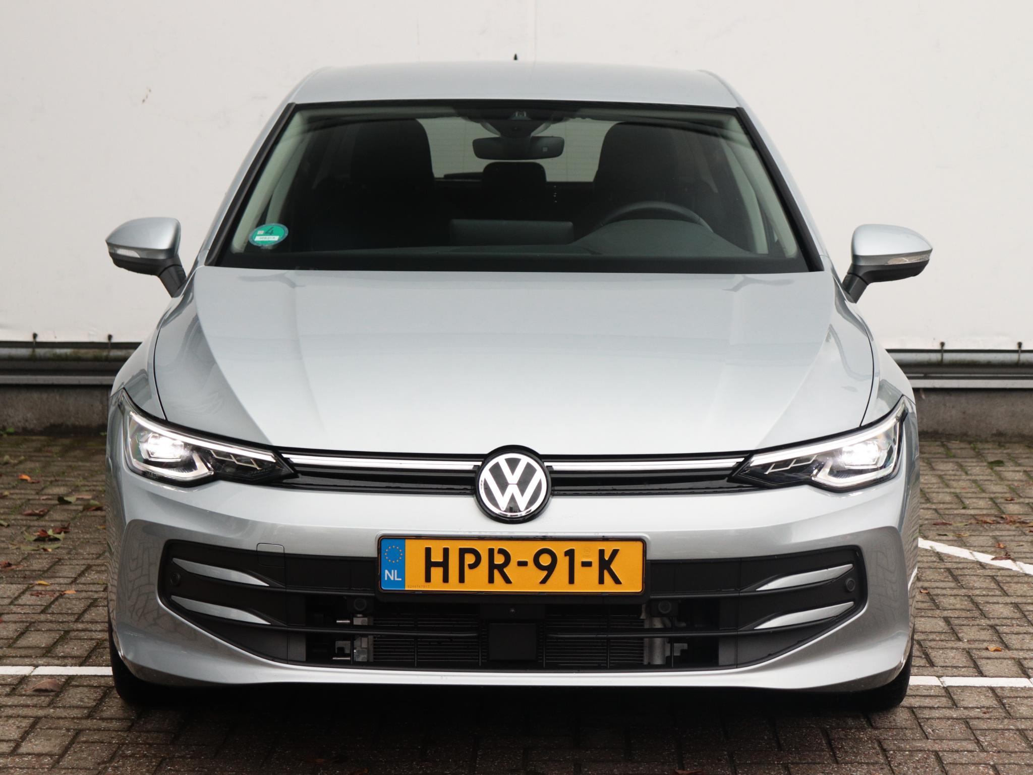 Volkswagen Golf 1.5 eHybrid Life Edition