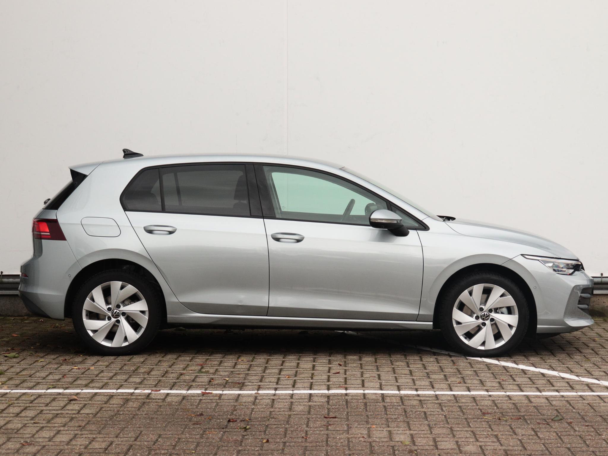 Volkswagen Golf 1.5 eHybrid Life Edition - Afbeelding 4