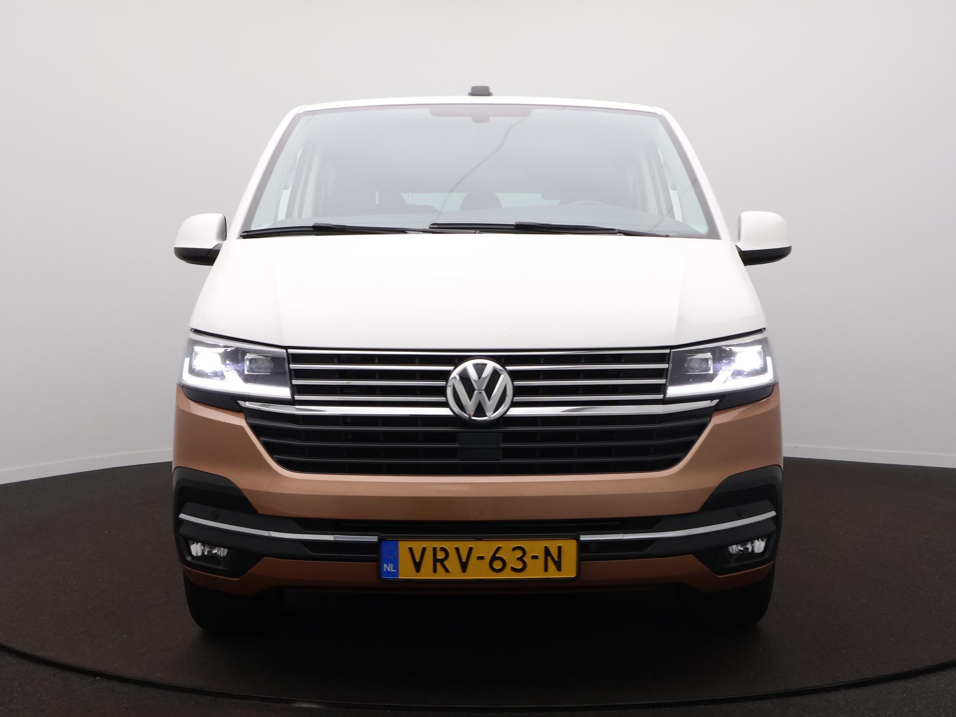 Volkswagen Bedrijfswagens Transporter 2.0 TDI L2H1 32 DC Bulli - Afbeelding 2
