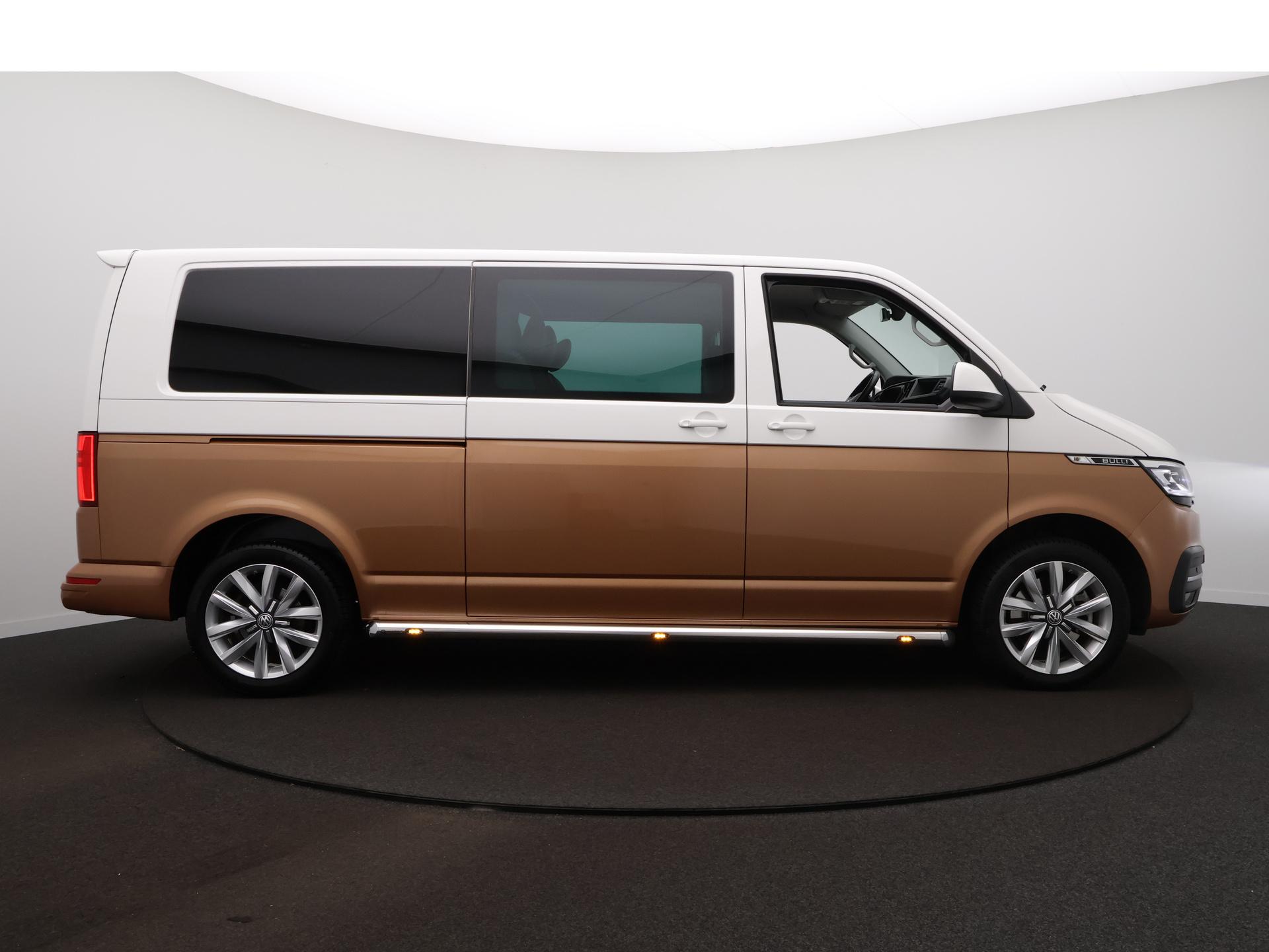 Volkswagen Bedrijfswagens Transporter 2.0 TDI L2H1 32 DC Bulli - Afbeelding 5