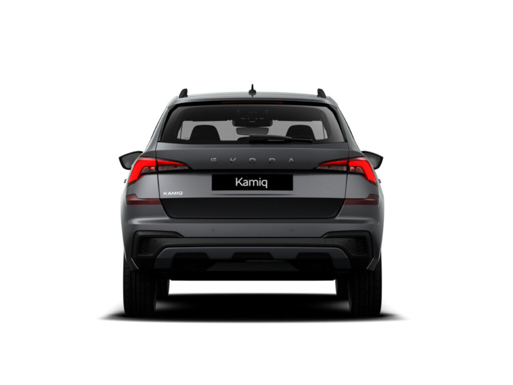 Skoda Kamiq 1.0 TSI Edition - Afbeelding 3