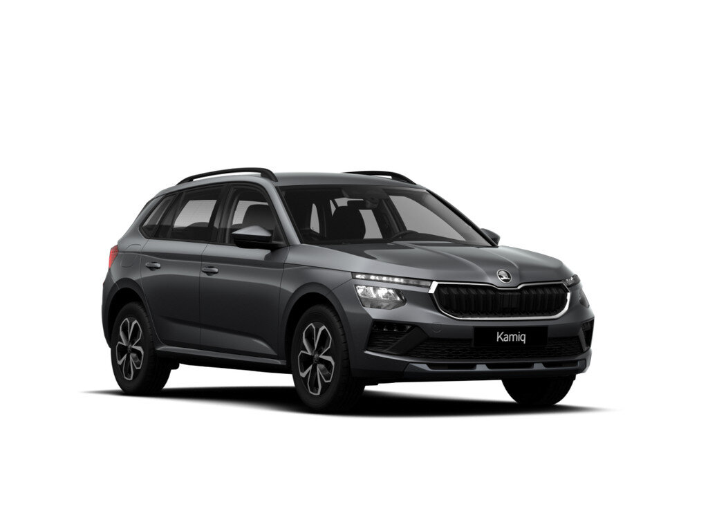 Skoda Kamiq 1.0 TSI Edition - Afbeelding 5