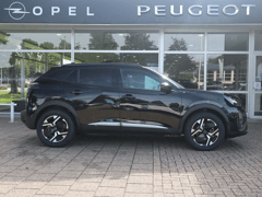 Peugeot e-2008 Allure EV 50kWh 136pk, Rijklaarprijs, 360° Camera Adaptieve cruise control Warmtepomp VERKOCHT - Afbeelding 5