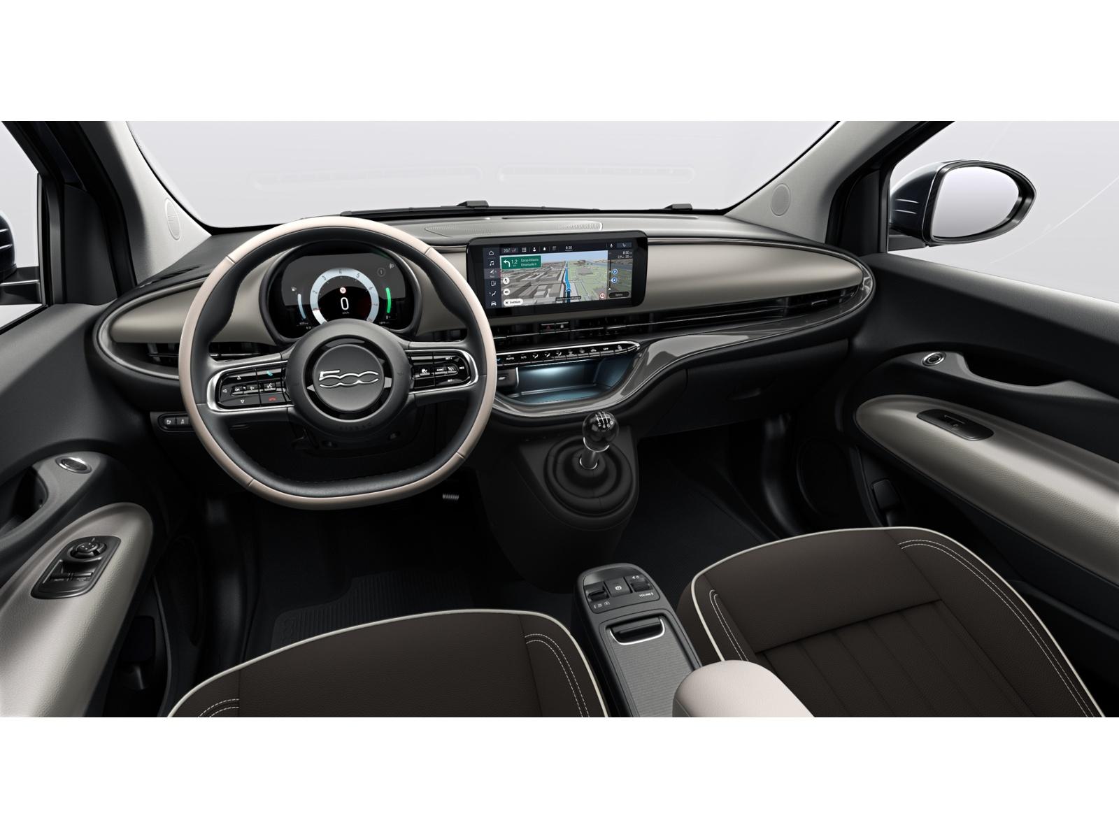 Fiat 500 La Prima - Afbeelding 5