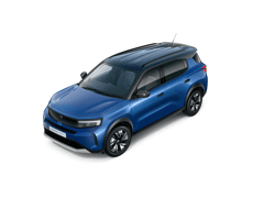 Opel Frontera GS - Afbeelding 5
