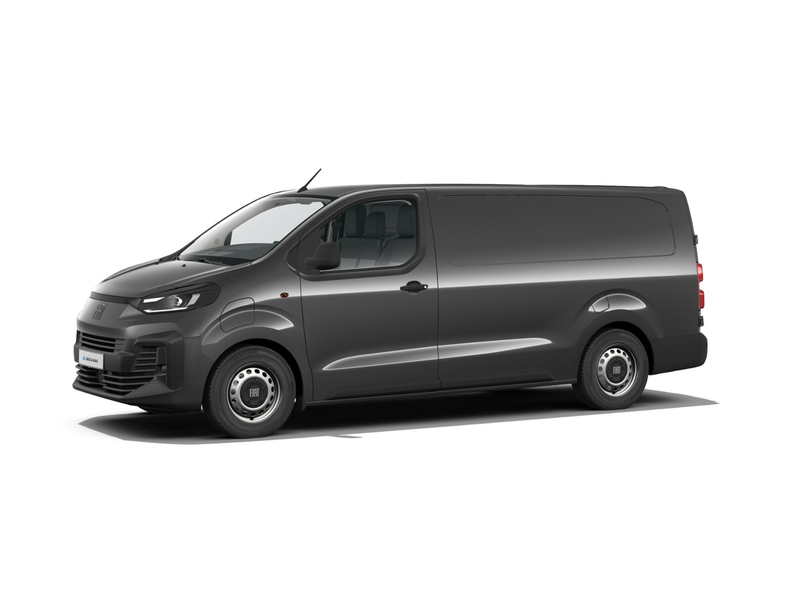 Fiat Scudo Professional Standaard - Afbeelding 2