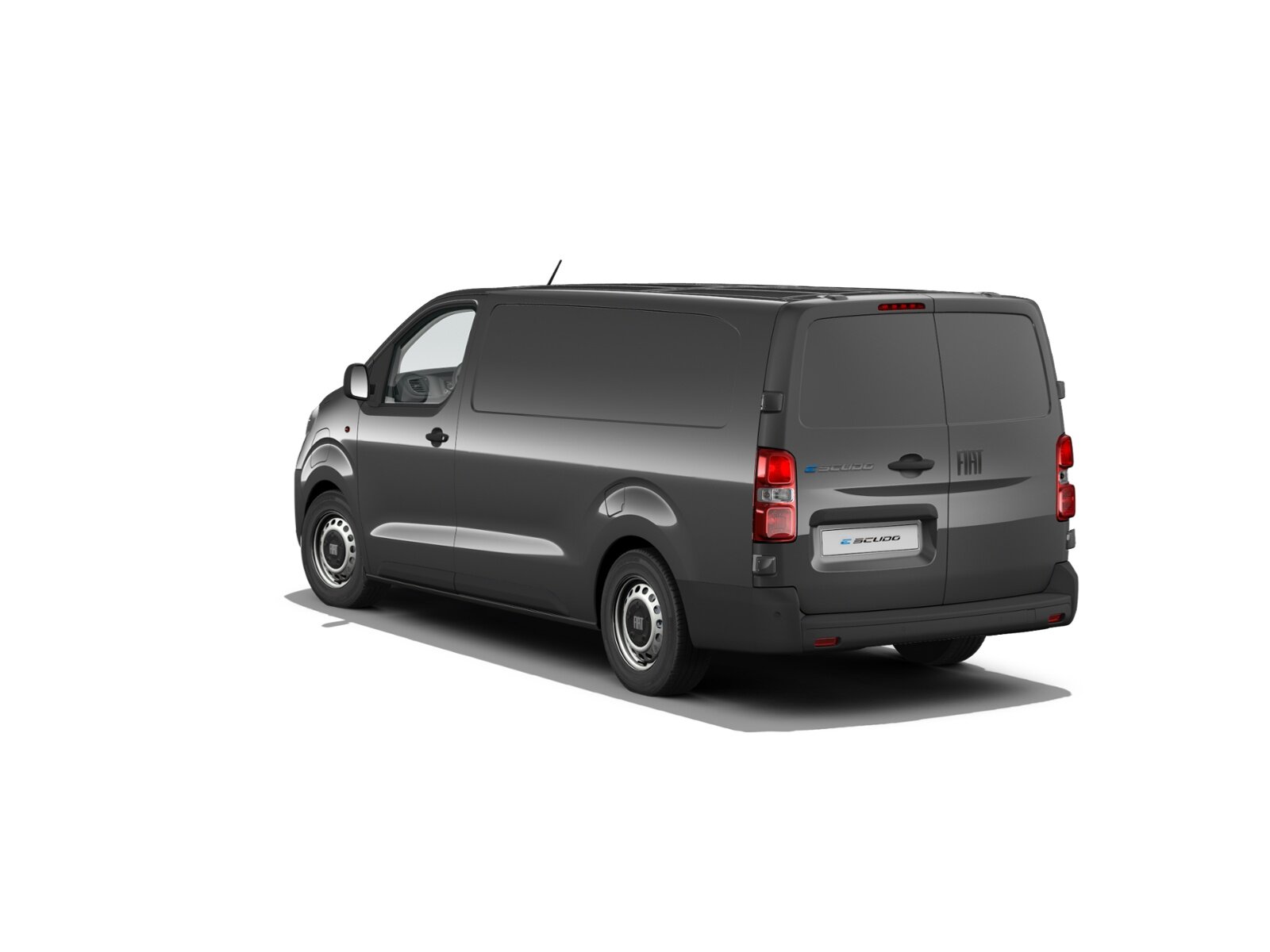 Fiat Scudo Professional Standaard - Afbeelding 3