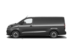 Fiat Scudo Professional Standaard - Afbeelding 4