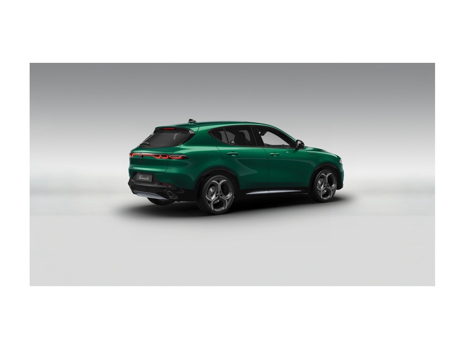 Alfa Romeo Tonale Sport Speciale - Afbeelding 3