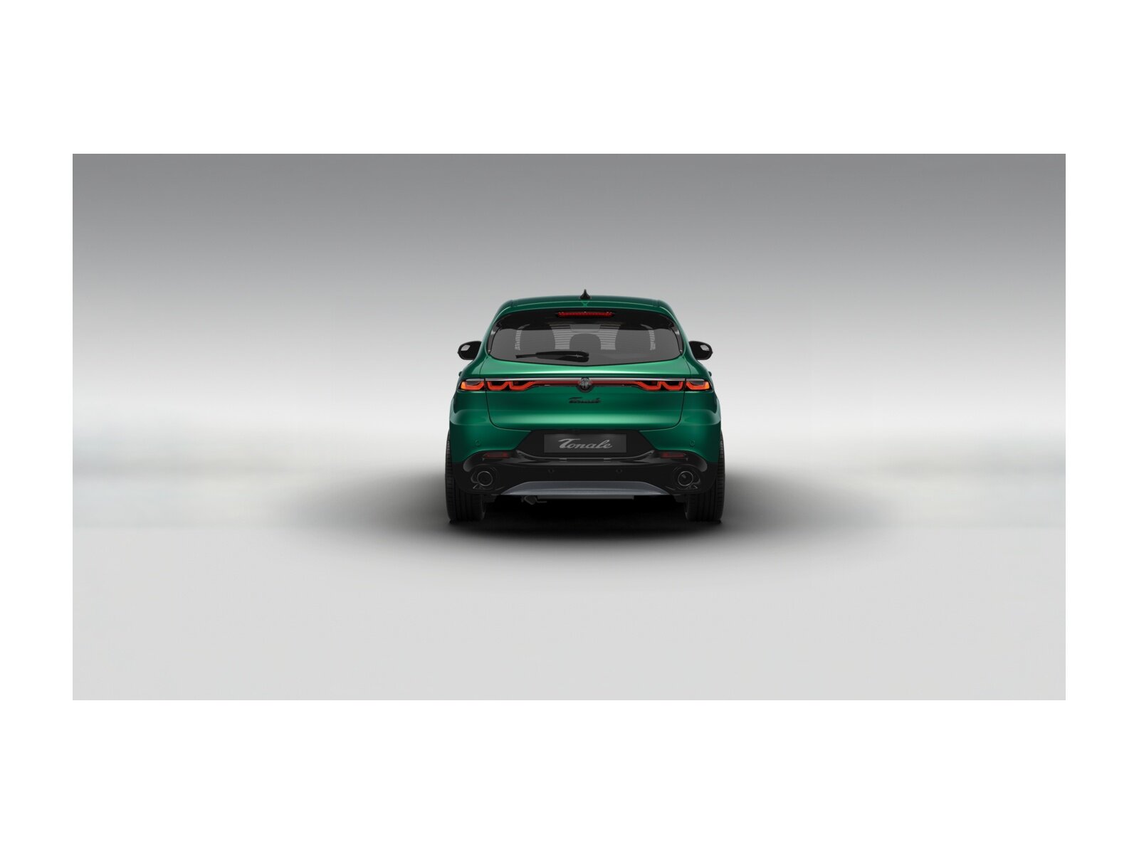 Alfa Romeo Tonale Sport Speciale - Afbeelding 4