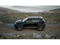 Jeep Avenger Summit - Afbeelding 4