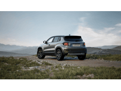 Jeep Avenger Summit - Afbeelding 3