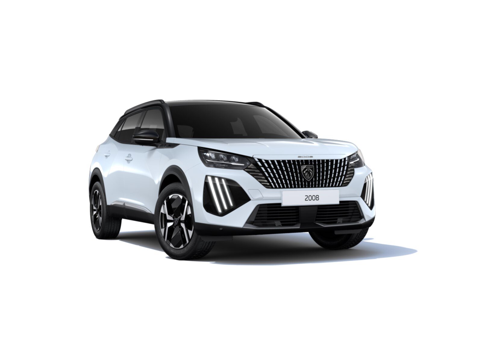 Peugeot 2008 GT - Afbeelding 3