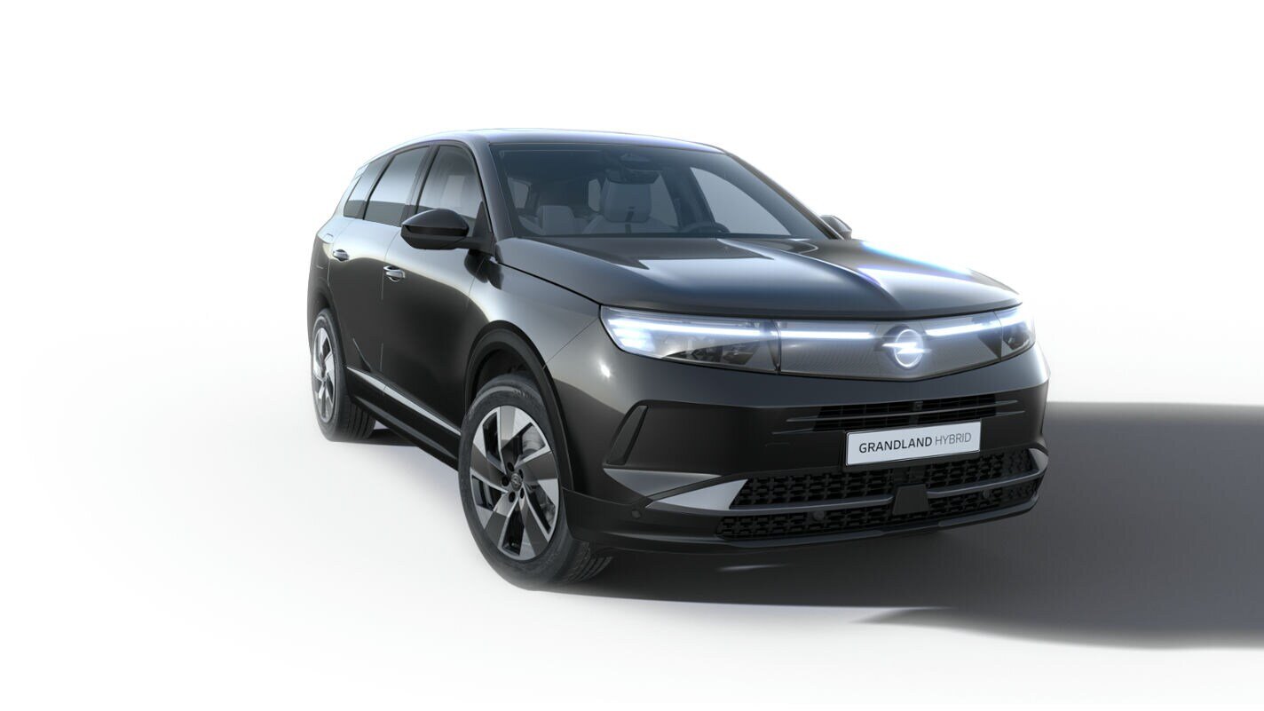 Opel Grandland Business Edition - Afbeelding 3