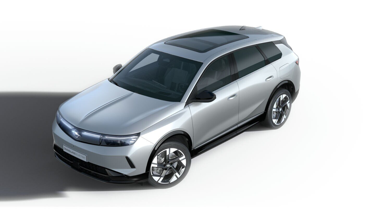 Opel Grandland Business Edition - Electric - Afbeelding 5