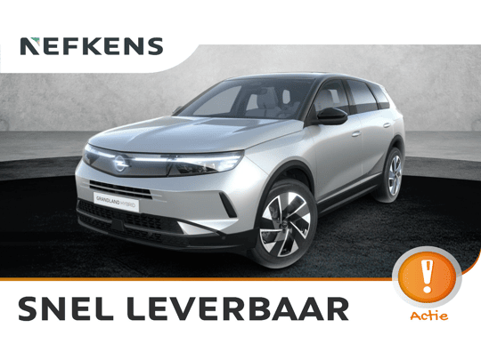Opel Grandland GS