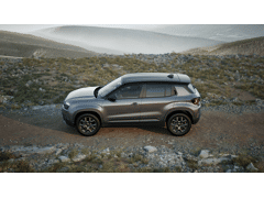 Jeep Avenger Altitude - Afbeelding 4