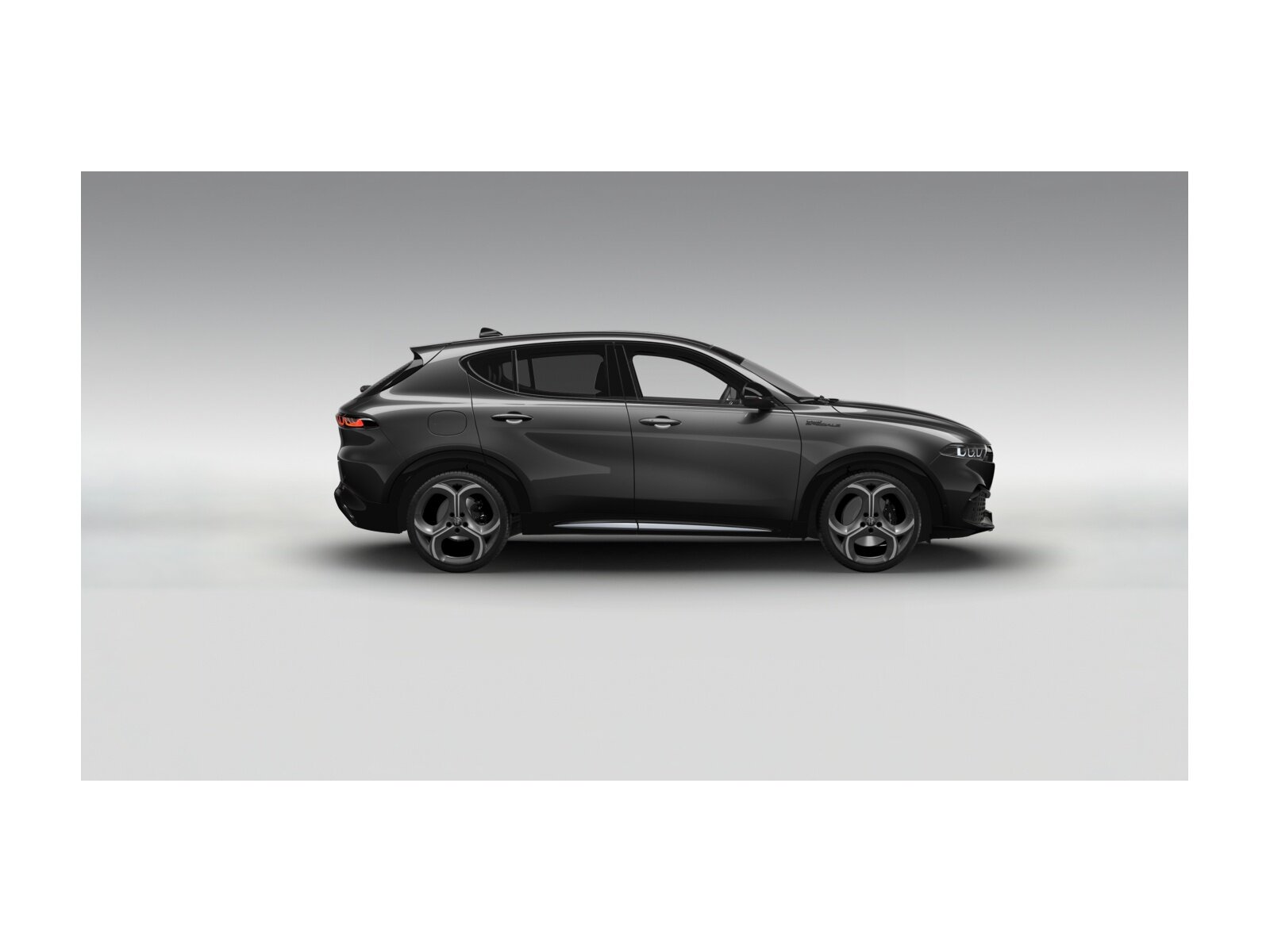 Alfa Romeo Tonale Sport Speciale - Afbeelding 2