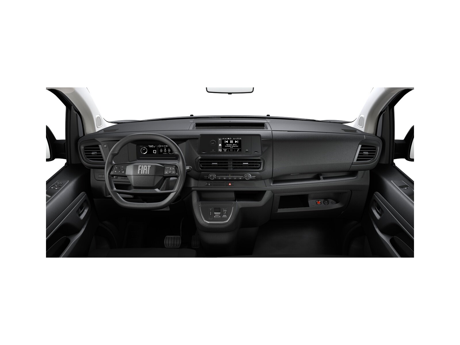 Fiat Scudo Professional Standaard - Afbeelding 5