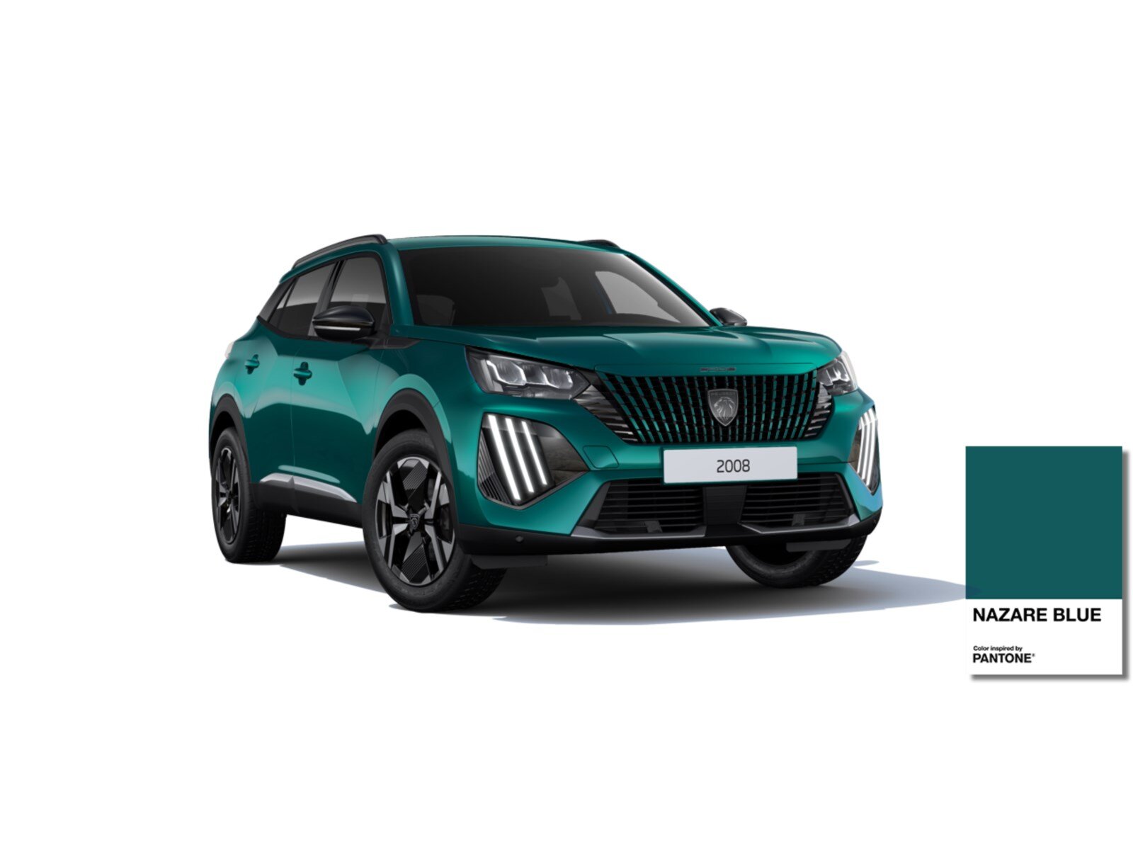 Peugeot 2008 Envy - Afbeelding 3