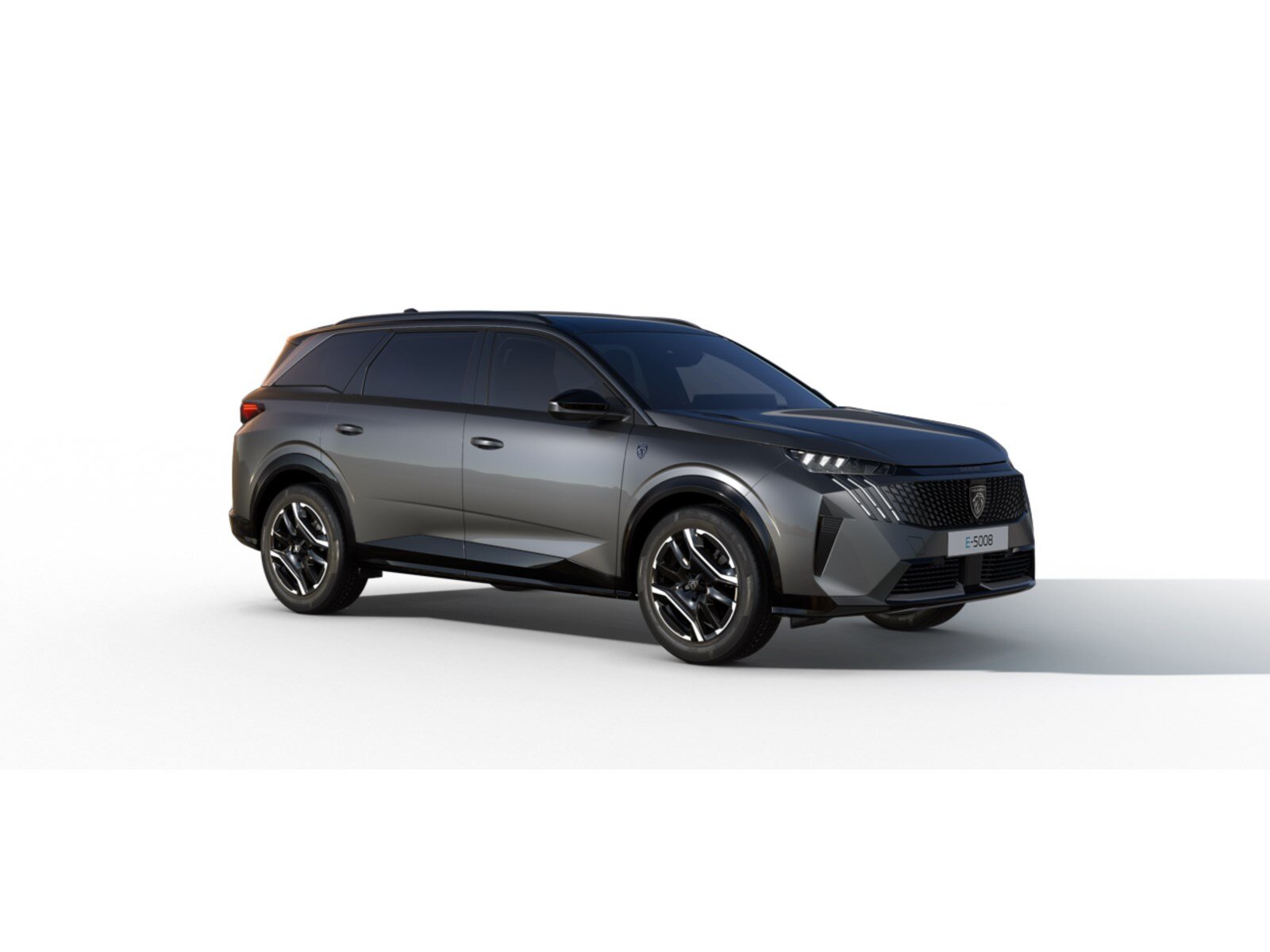 Peugeot e-5008 GT - Afbeelding 5