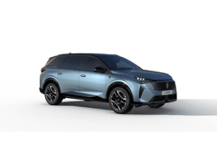 Peugeot e-5008 GT - Afbeelding 5