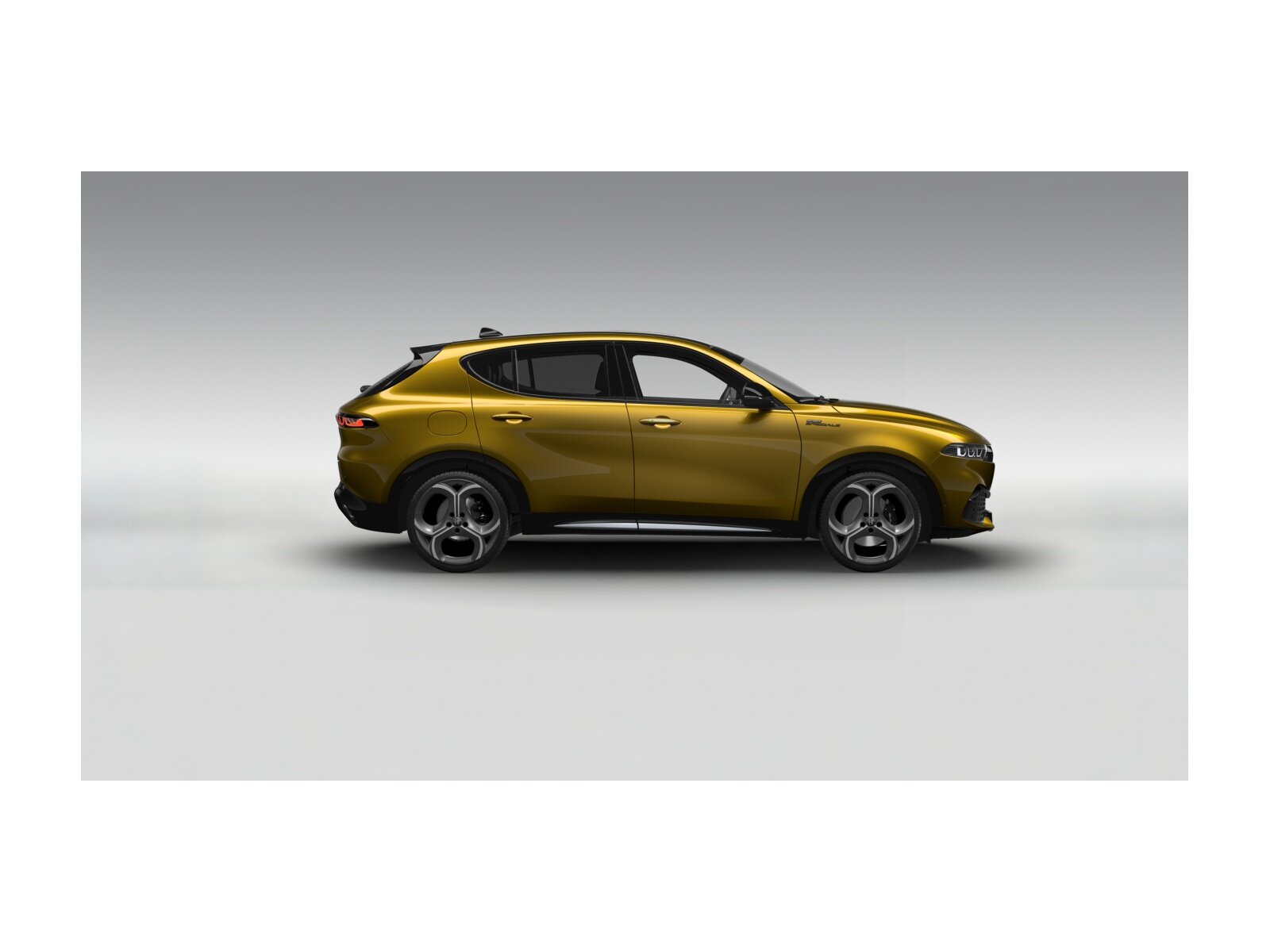 Alfa Romeo Tonale Sport Speciale - Afbeelding 2