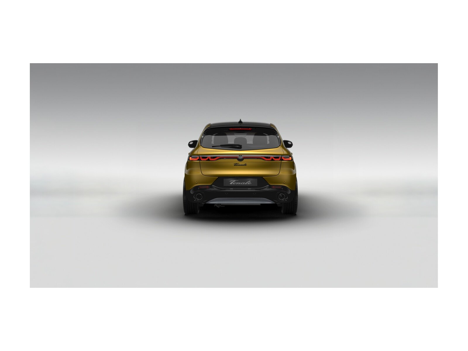 Alfa Romeo Tonale Sport Speciale - Afbeelding 4