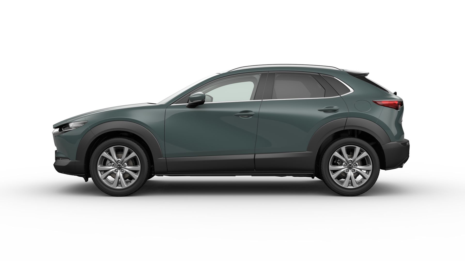 Mazda CX-30 Exclusive-line Business Edition