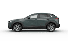 Mazda CX-30 Exclusive-line Business Edition - Afbeelding 2