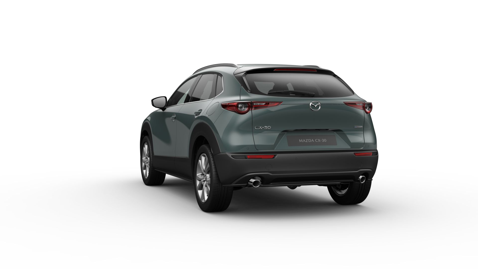 Mazda CX-30 Exclusive-line Business Edition - Afbeelding 3