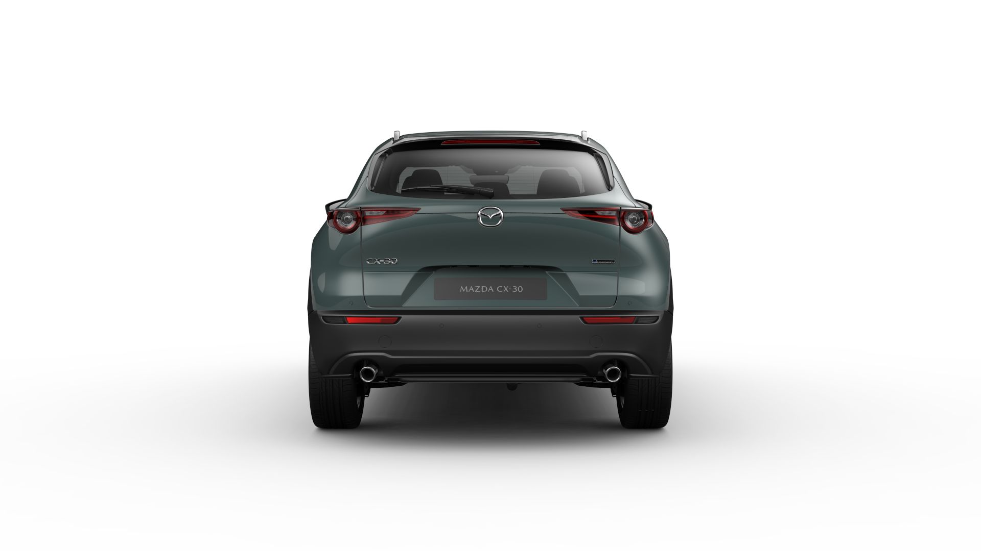 Mazda CX-30 Exclusive-line Business Edition - Afbeelding 4