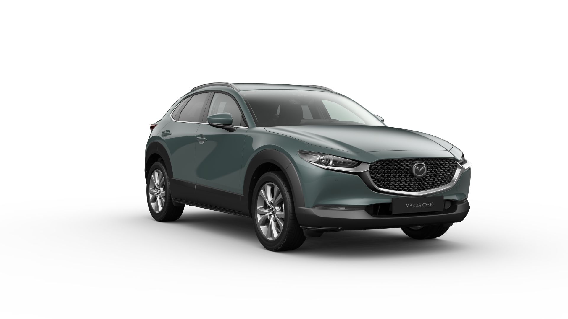 Mazda CX-30 Exclusive-line Business Edition - Afbeelding 5