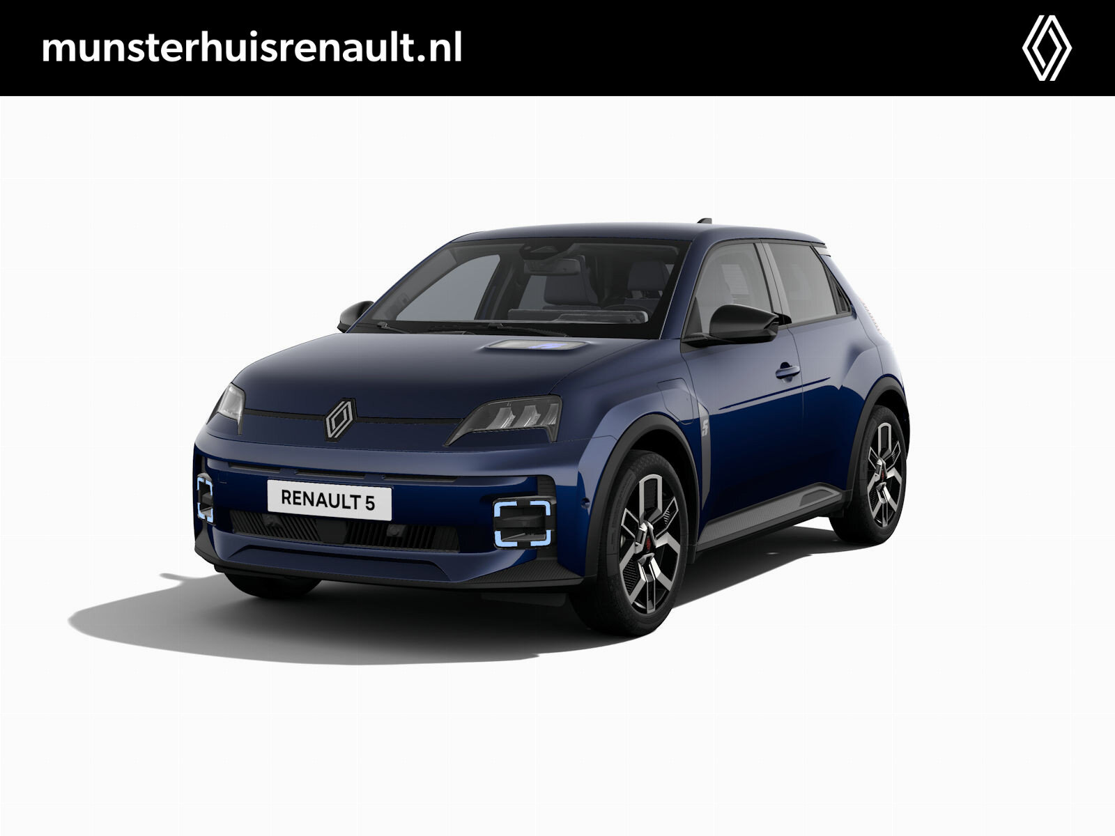 Renault 5 Techno