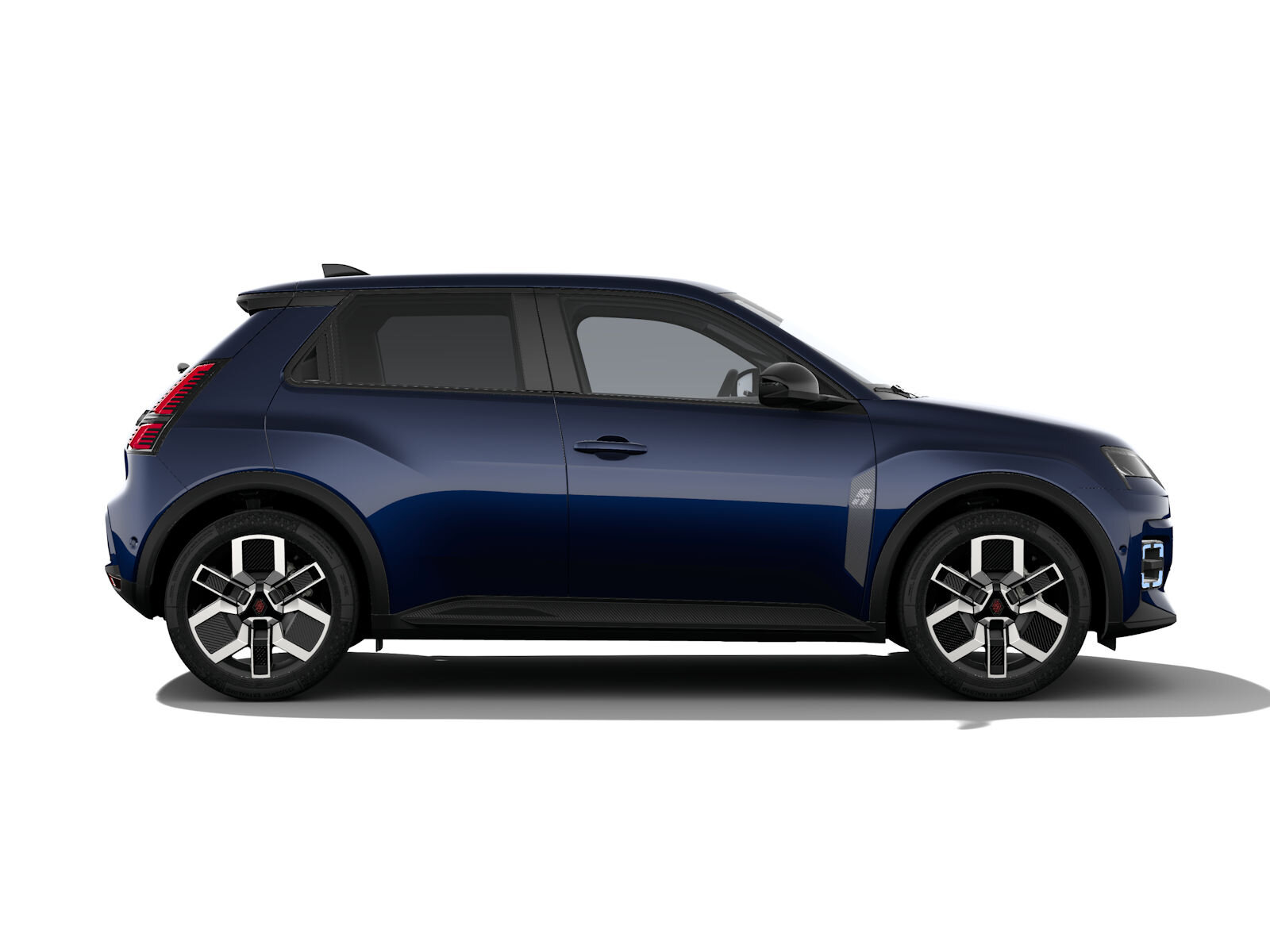 Renault 5 Techno - Afbeelding 2