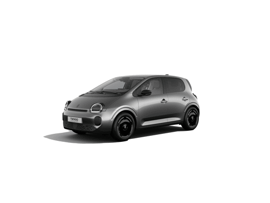 Renault Twingo Techno