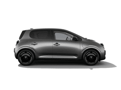 Renault Twingo Techno - Afbeelding 5