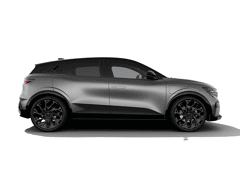 Renault Megane E-Tech esprit Alpine - Afbeelding 2