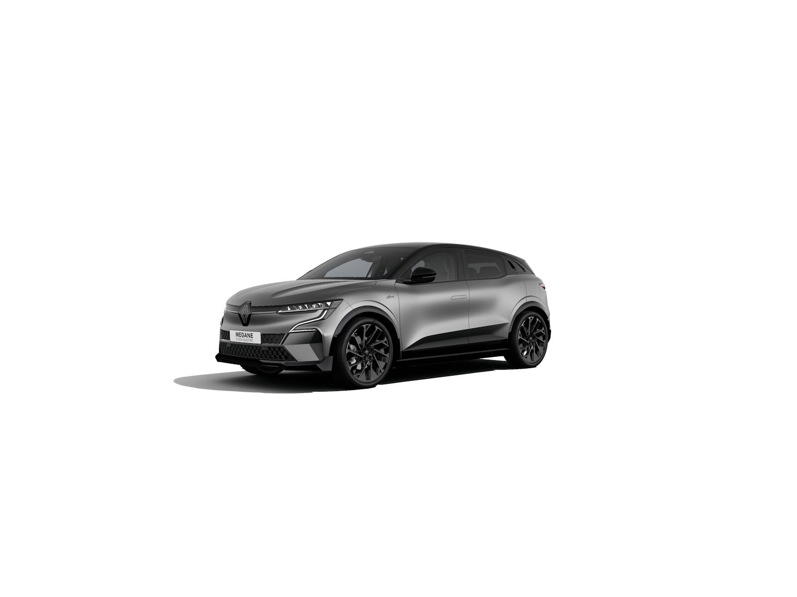 Renault Megane E-Tech esprit Alpine - Afbeelding 5