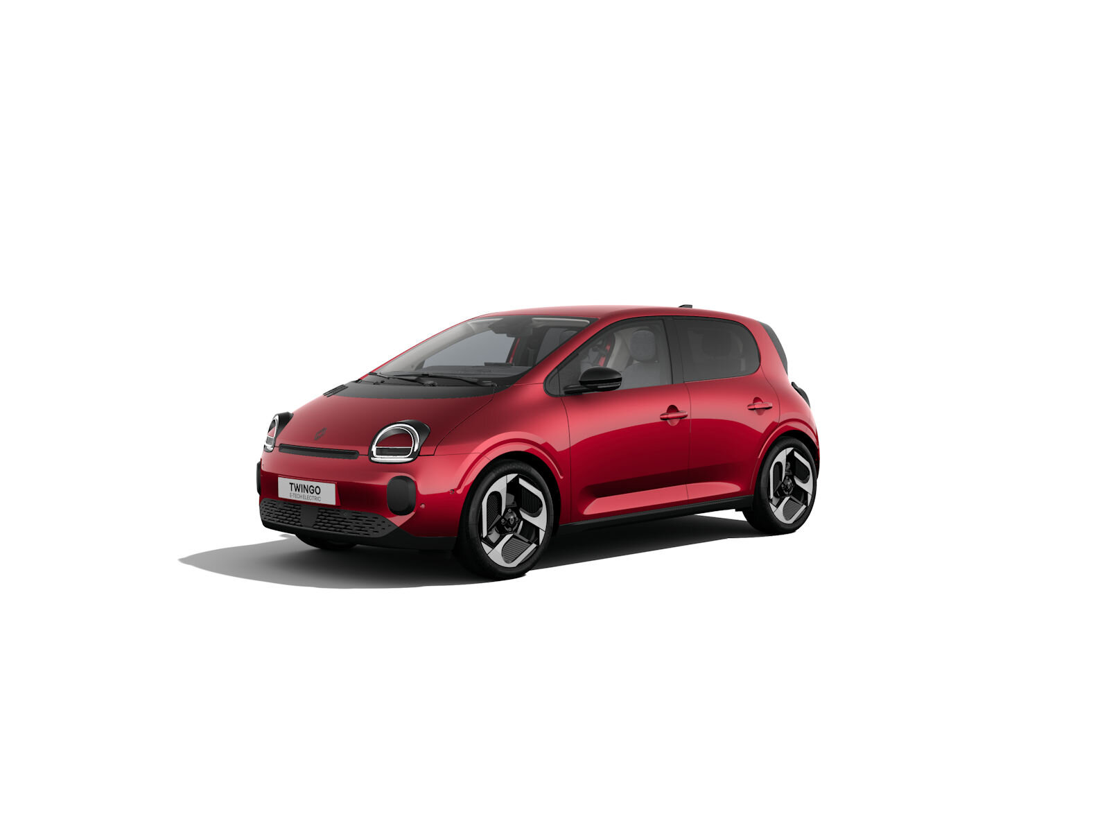 Renault Twingo Techno - Afbeelding 5