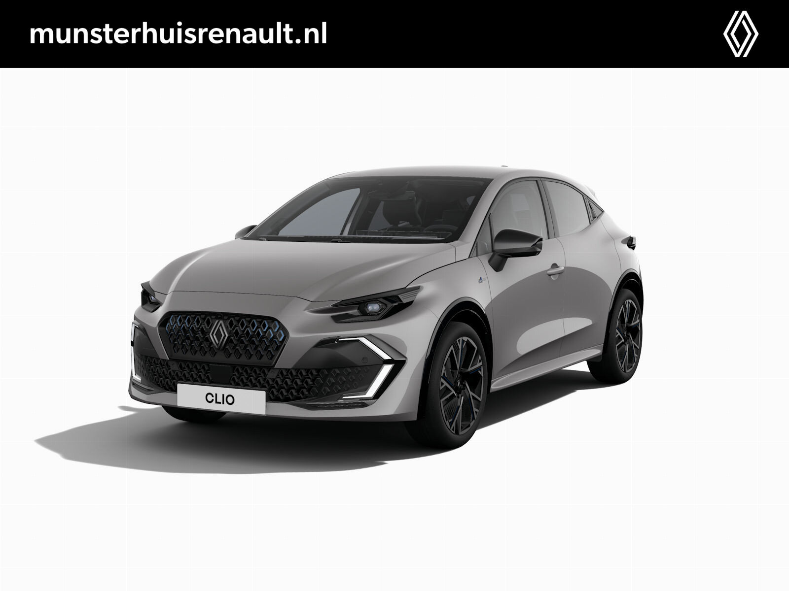 Renault Clio esprit Alpine