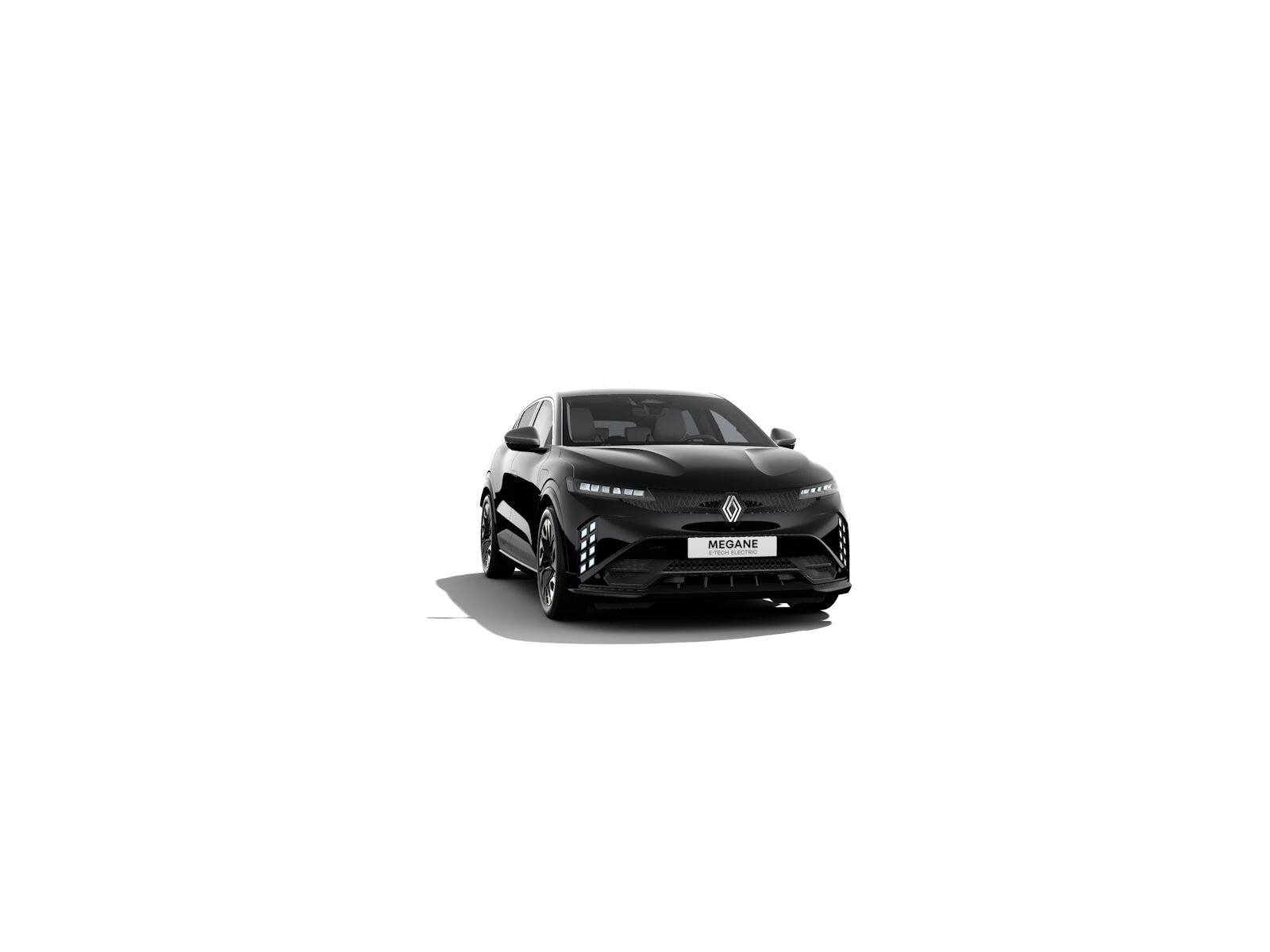 Renault Megane E-Tech Techno - Afbeelding 3