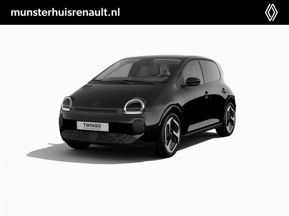 Renault Twingo Techno - Afbeelding 1