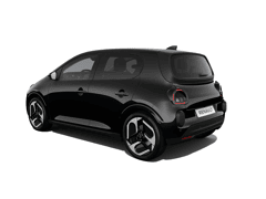 Renault Twingo Techno - Afbeelding 2