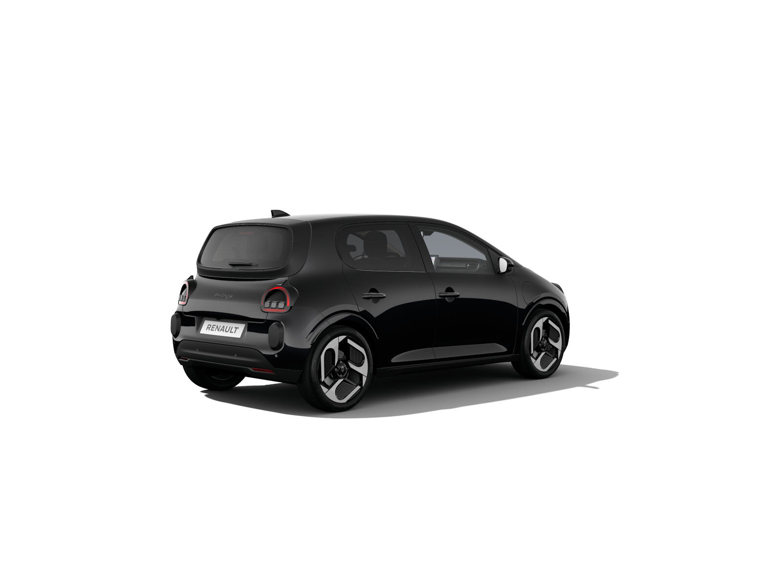 Renault Twingo Techno - Afbeelding 5