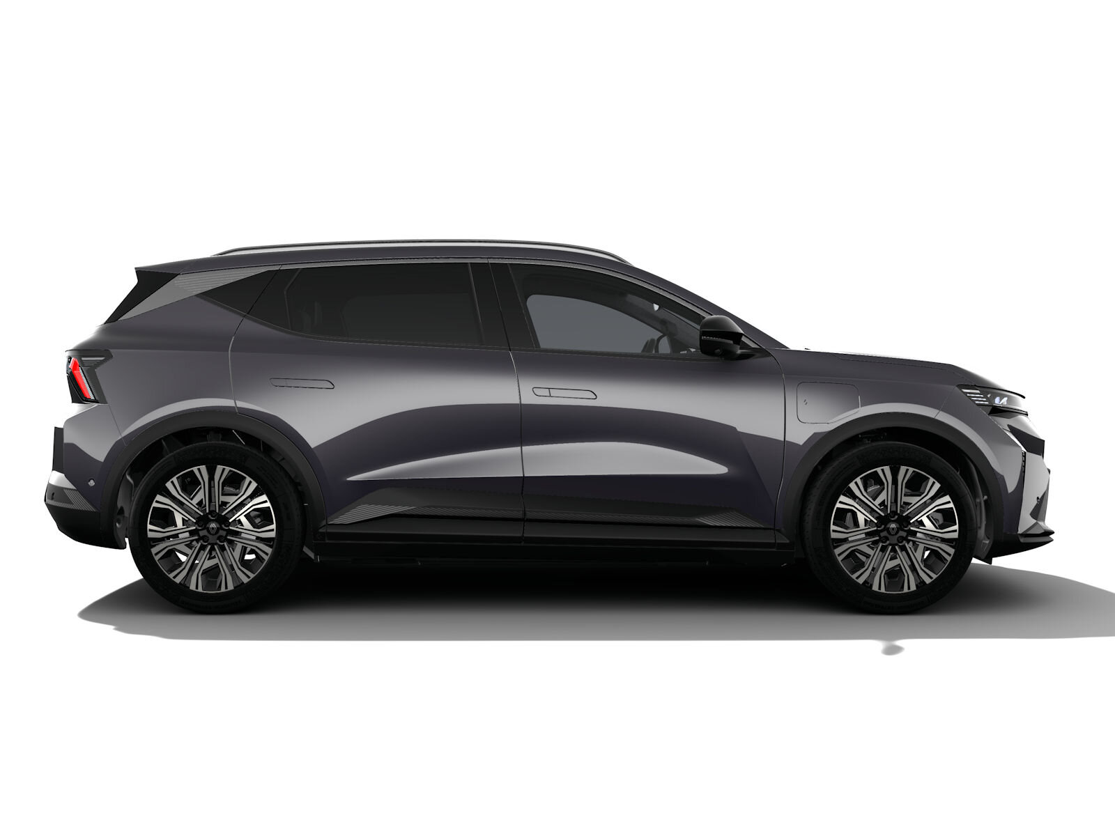 Renault Scenic E-Tech Business Techno - Long Range - Afbeelding 2