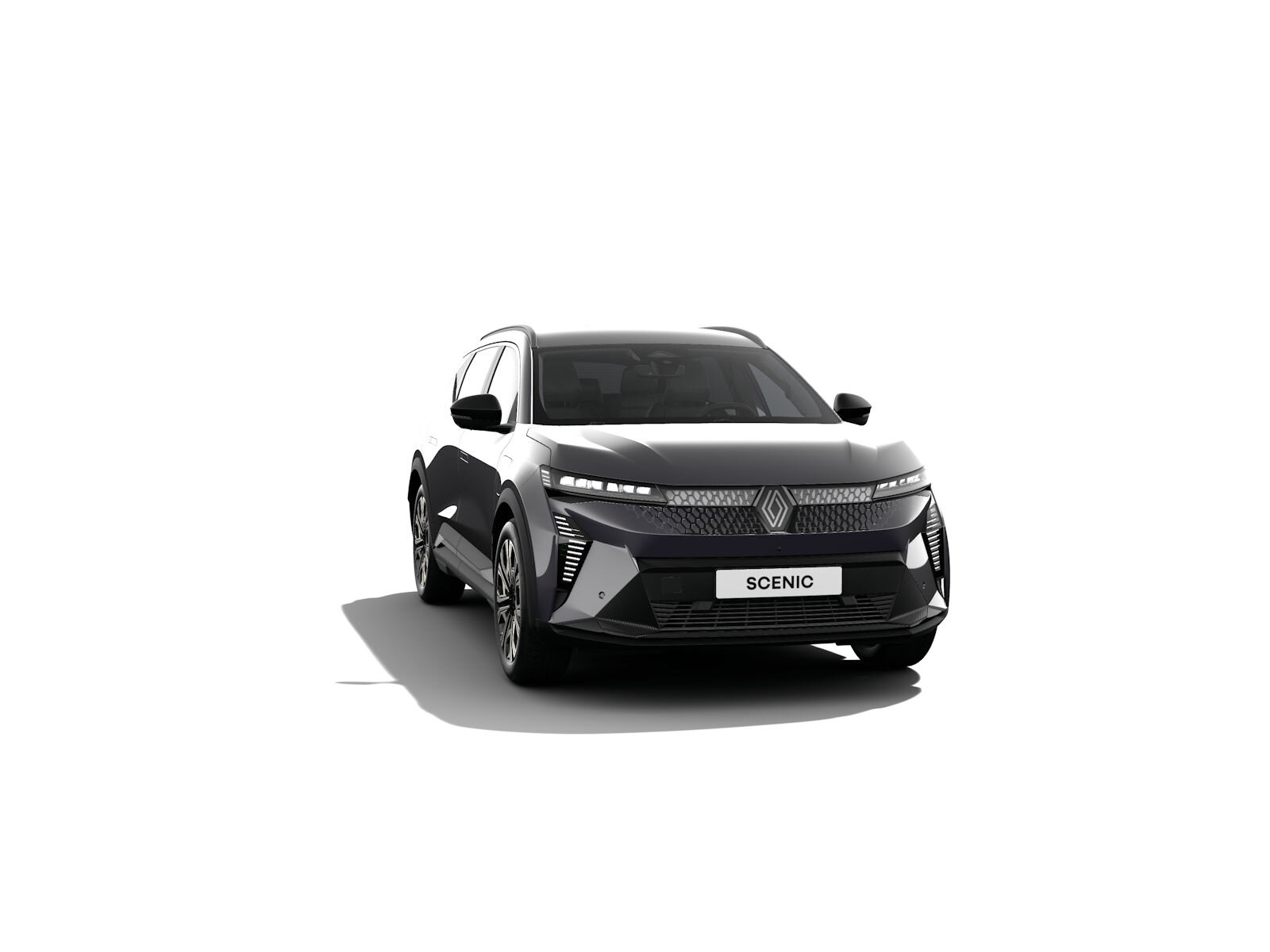 Renault Scenic E-Tech Business Techno - Long Range - Afbeelding 4