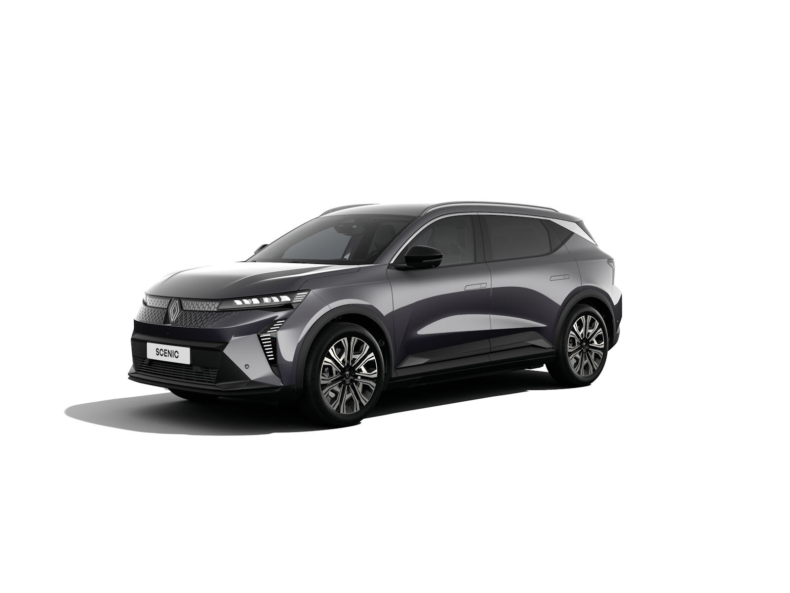Renault Scenic E-Tech Business Techno - Long Range - Afbeelding 5